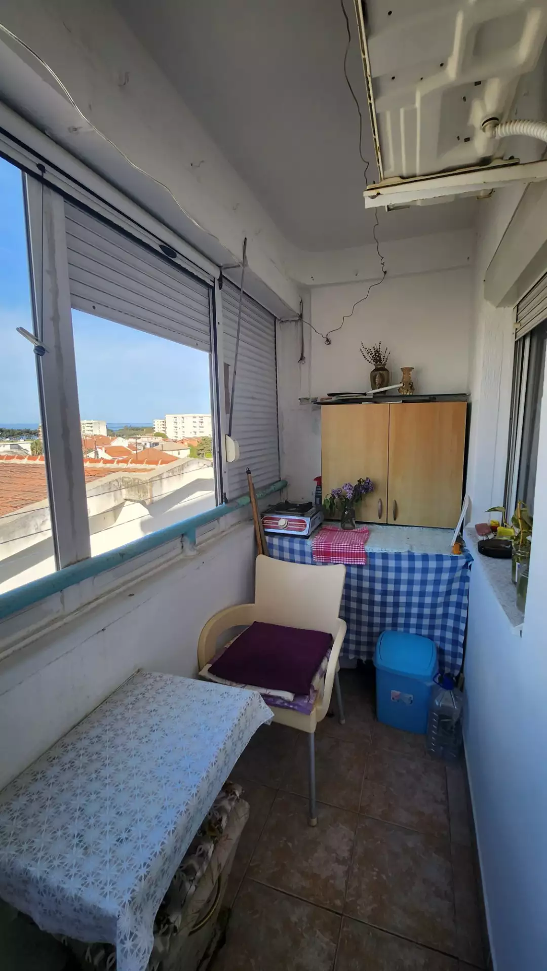 Квартира 32м² в Черногории, Бар. Стоимостью 57000€ аренда фото-9