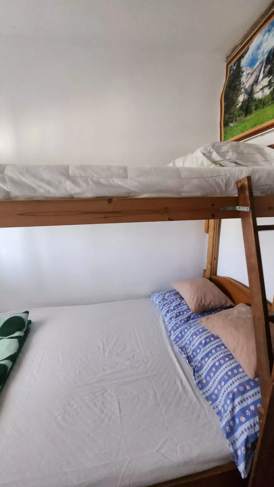 Квартира 32м² в Черногории, Бар. Стоимостью 57000€ аренда фото-10