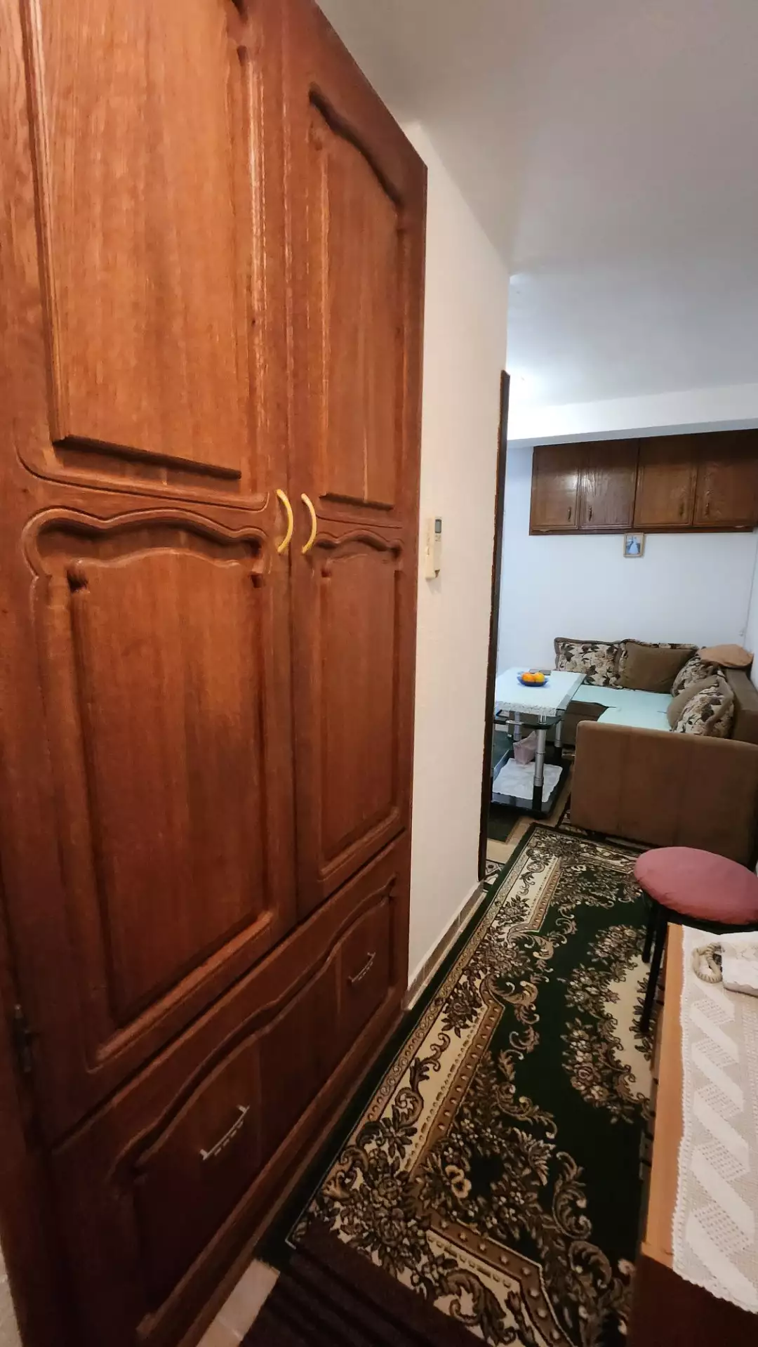 Квартира 32м² в Черногории, Бар. Стоимостью 57000€ аренда фото-15