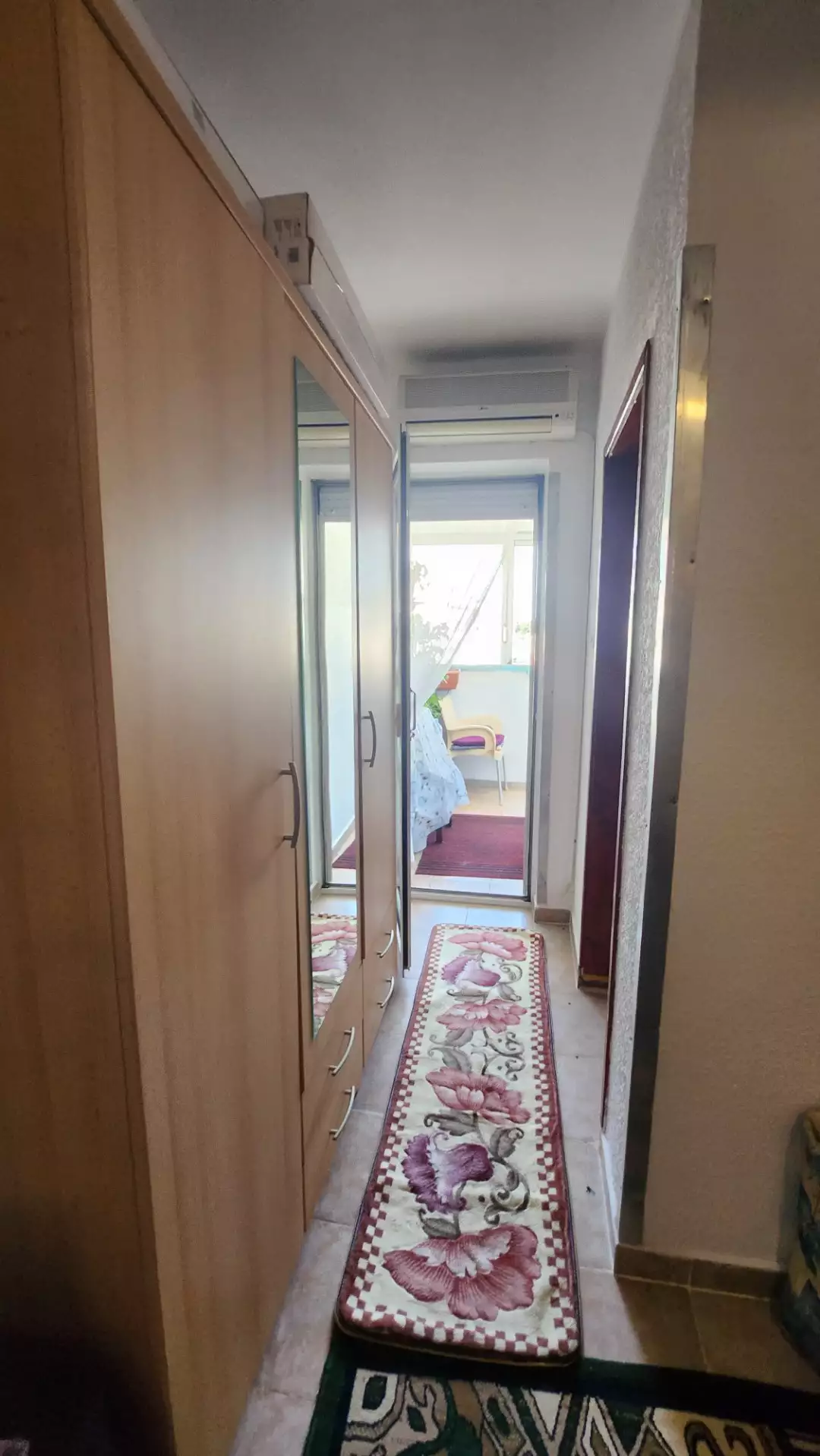 Квартира 32м² в Черногории, Бар. Стоимостью 57000€ аренда фото-16