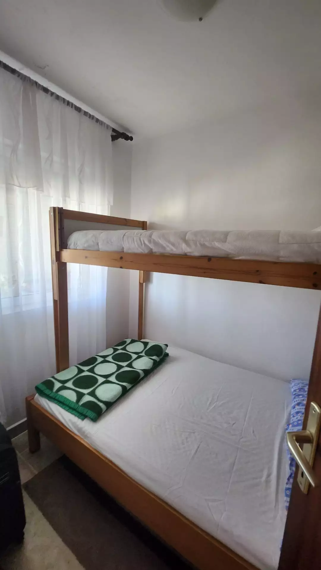 Квартира 32м² в Черногории, Бар. Стоимостью 57000€ аренда фото-17