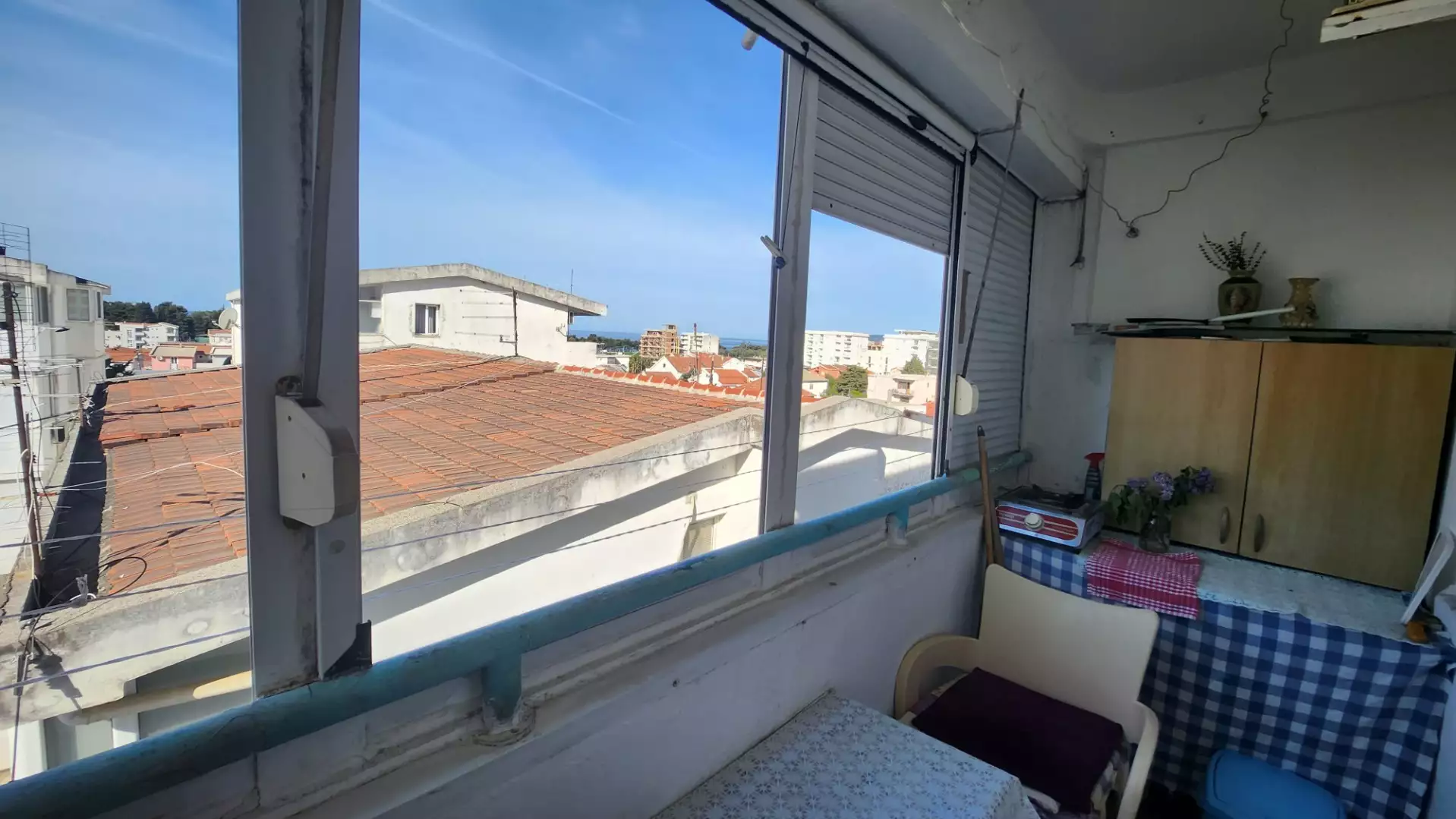 Квартира 32м² в Черногории, Бар. Стоимостью 57000€ аренда фото-18