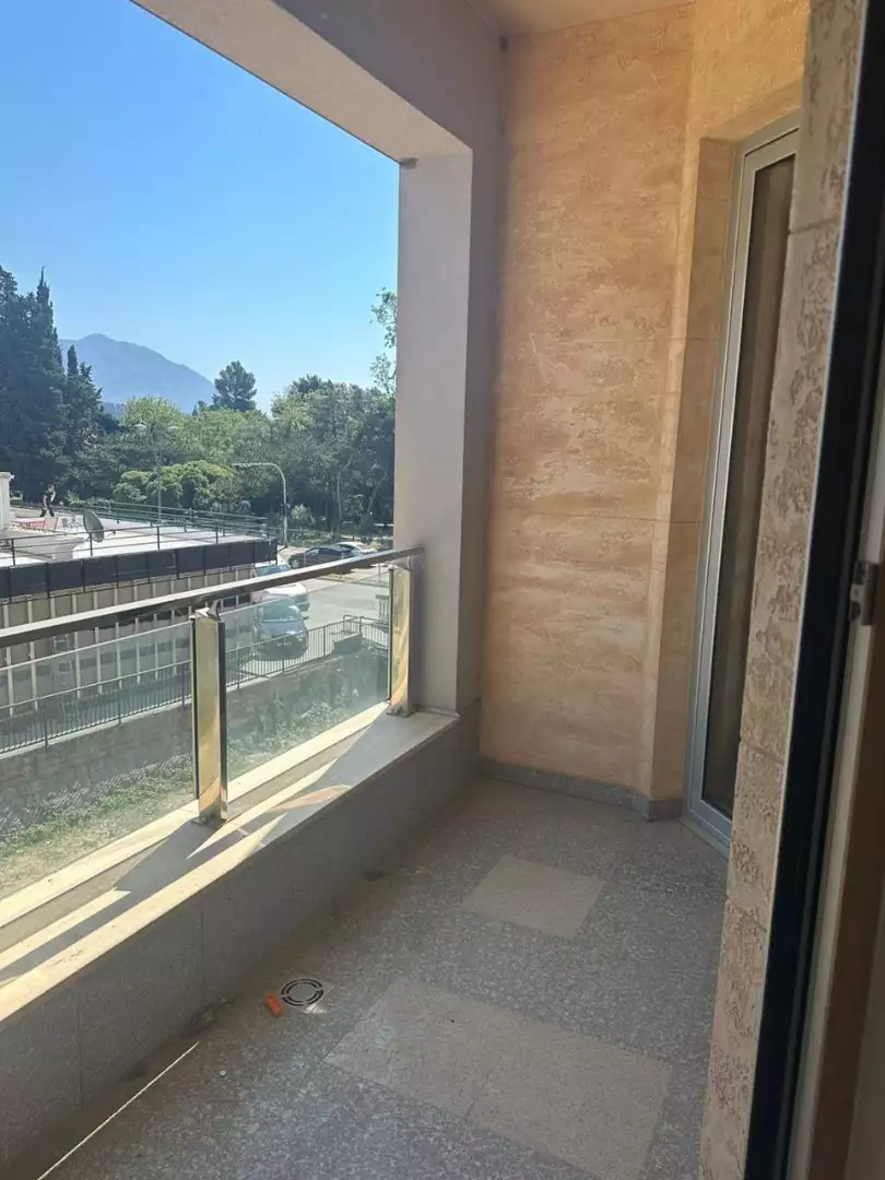 Квартира 105м² в Черногории, Будва. Стоимостью 360000€ аренда фото-1