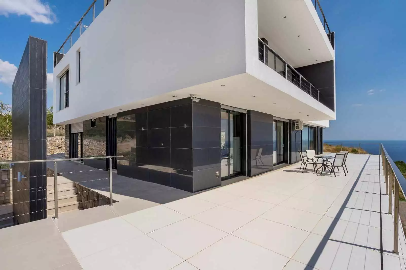 Вилла 1150м² в Черногории, Будва. Стоимостью 1500000€ аренда фото-6
