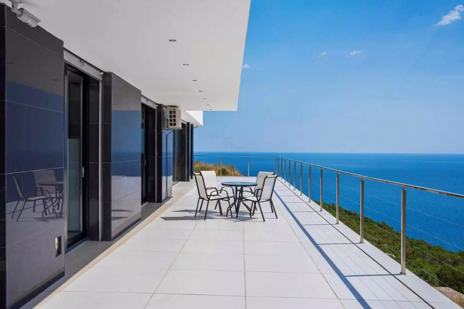 Вилла 1150м² в Черногории, Будва. Стоимостью 1500000€ аренда фото-14