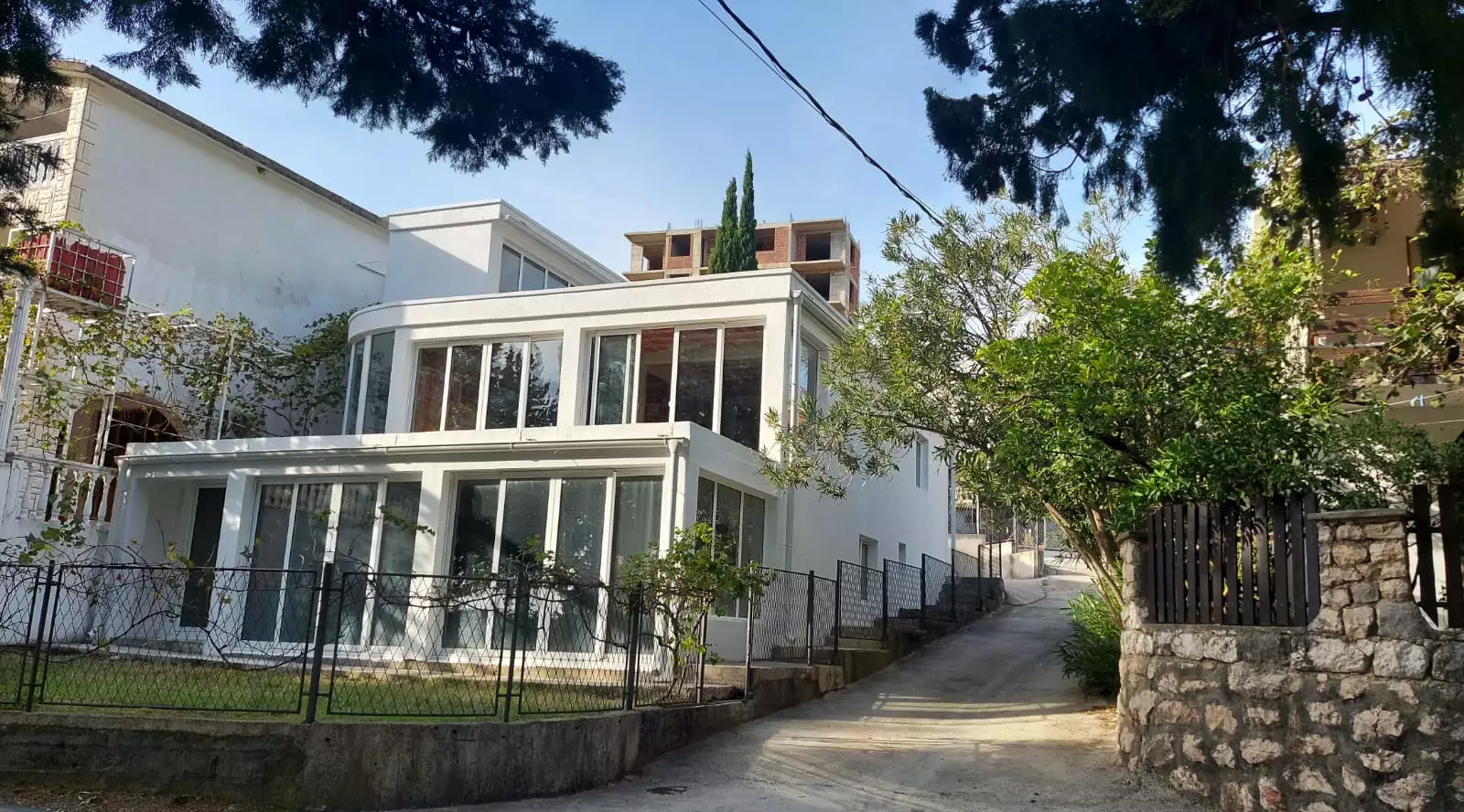 Дом 224м² в Черногории, Сутоморе. Стоимостью 169000€ аренда фото-1