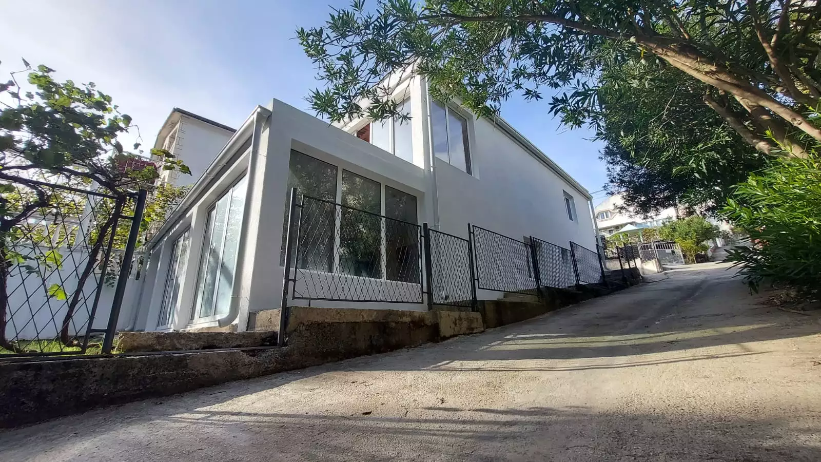 Дом 224м² в Черногории, Сутоморе. Стоимостью 169000€ аренда фото-4