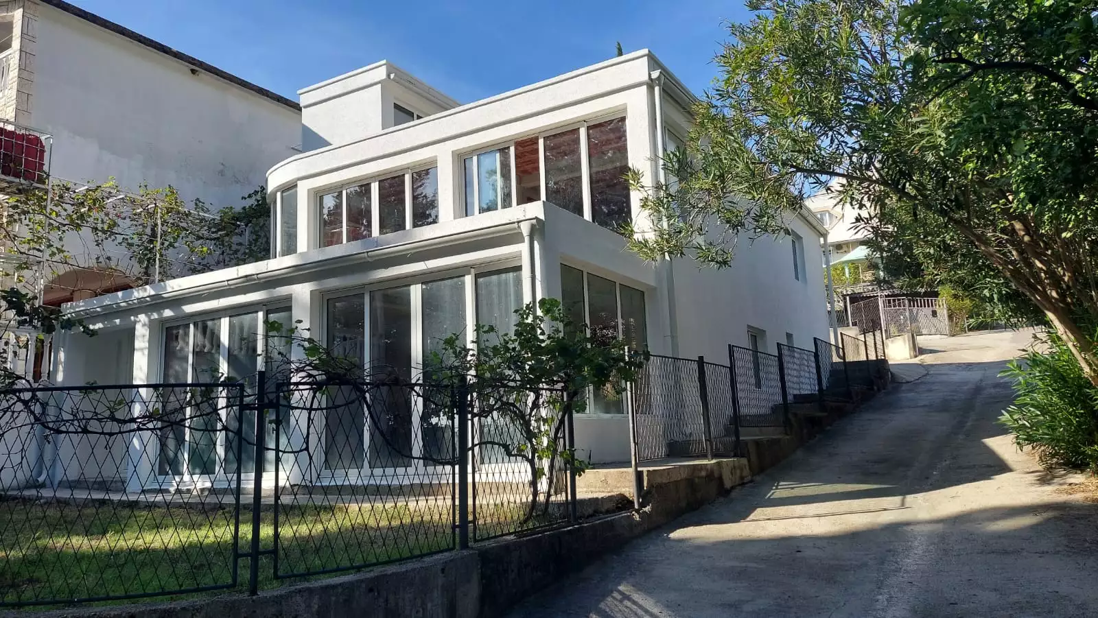 Дом 224м² в Черногории, Сутоморе. Стоимостью 169000€ аренда фото-8