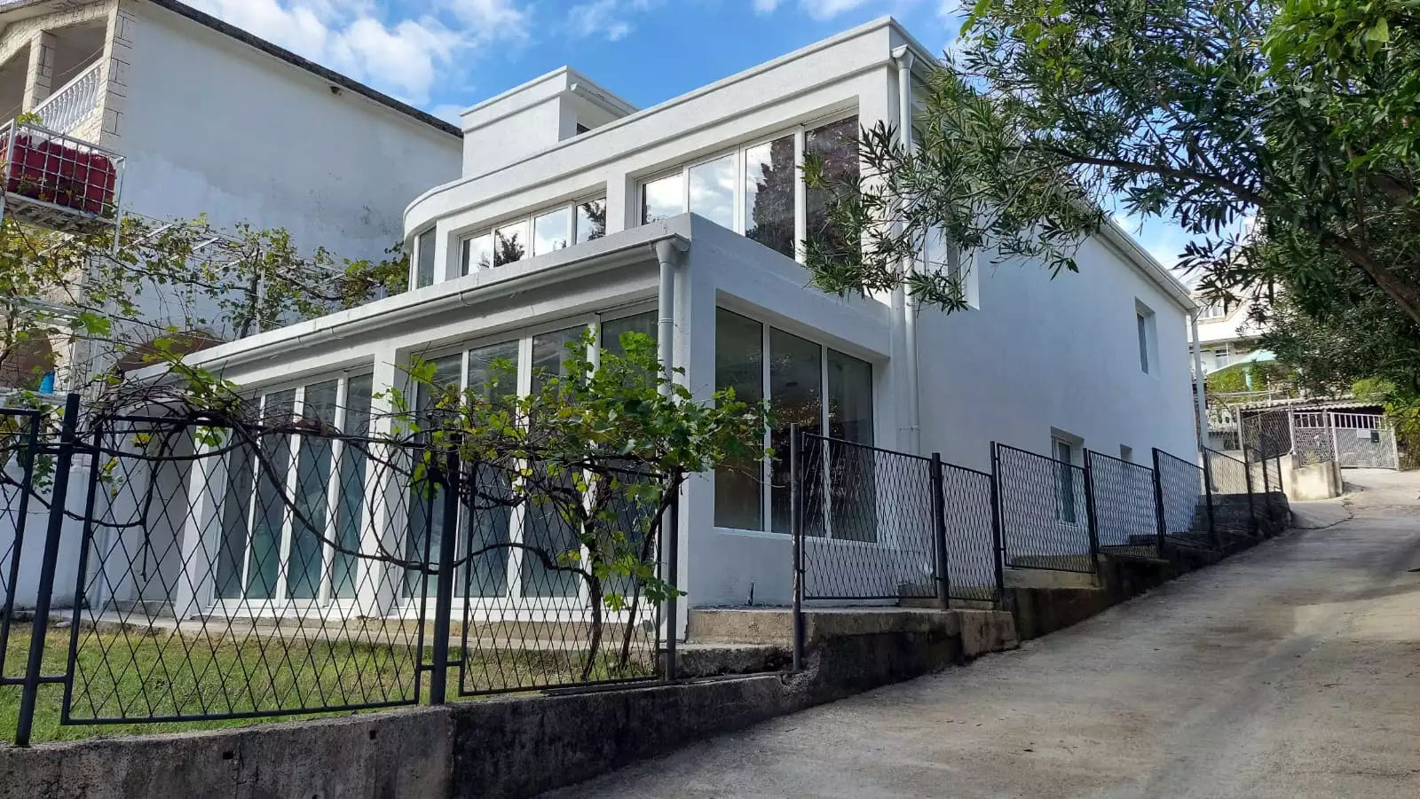 Дом 224м² в Черногории, Сутоморе. Стоимостью 169000€ аренда фото-14