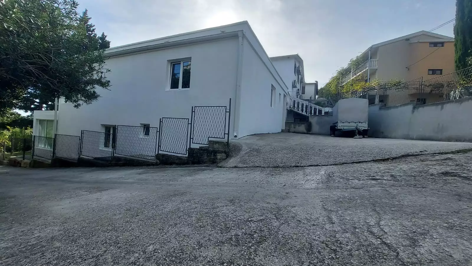 Дом 224м² в Черногории, Сутоморе. Стоимостью 169000€ аренда фото-26