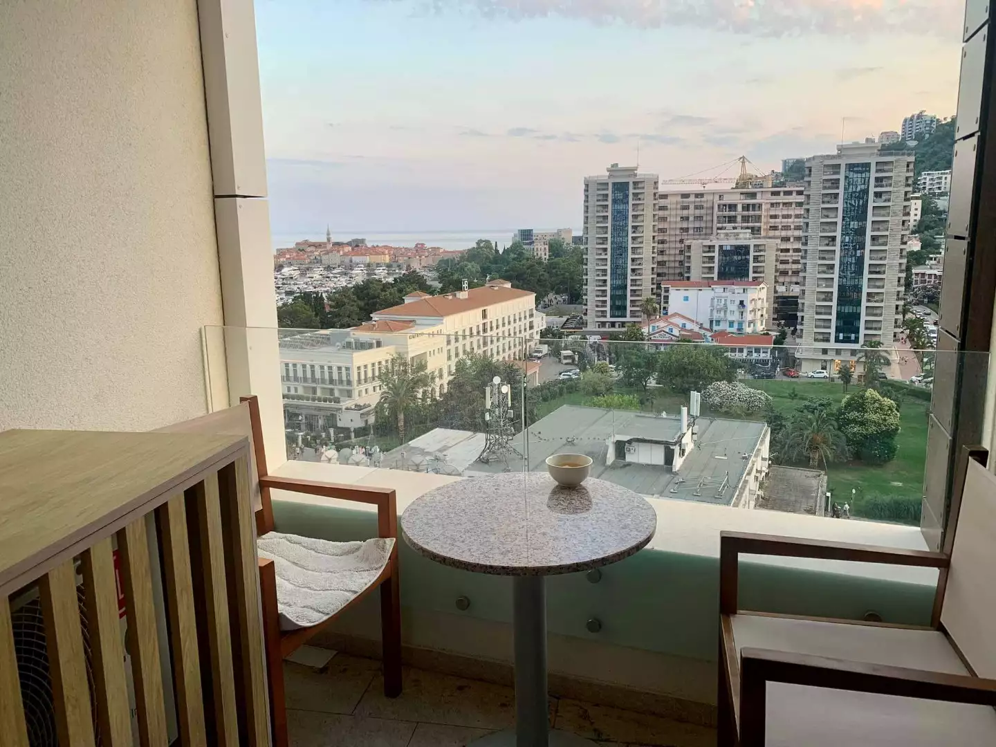 Квартира 51м² в Черногории, Будва. Стоимостью 240000€ аренда фото-1