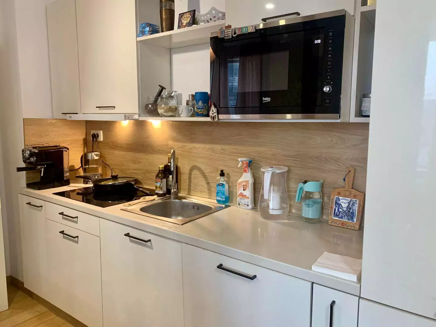 Квартира 51м² в Черногории, Будва. Стоимостью 240000€ аренда фото-3