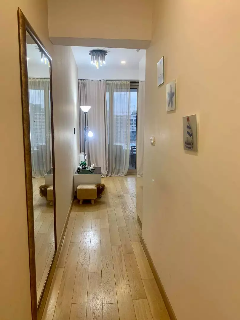 Квартира 51м² в Черногории, Будва. Стоимостью 240000€ аренда фото-4