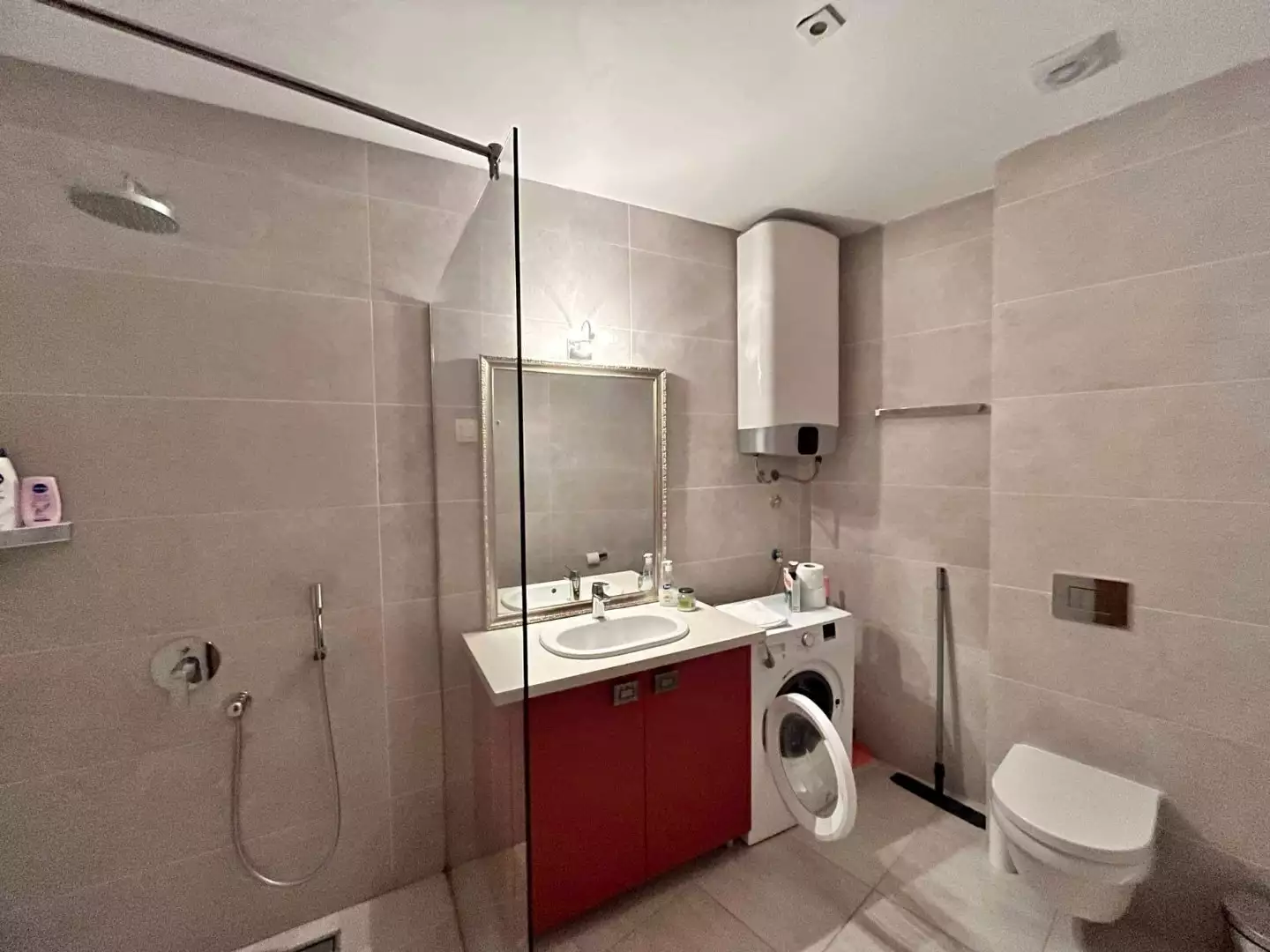 Квартира 51м² в Черногории, Будва. Стоимостью 240000€ аренда фото-6