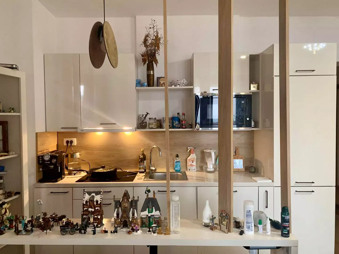 Квартира 51м² в Черногории, Будва. Стоимостью 240000€ аренда фото-7