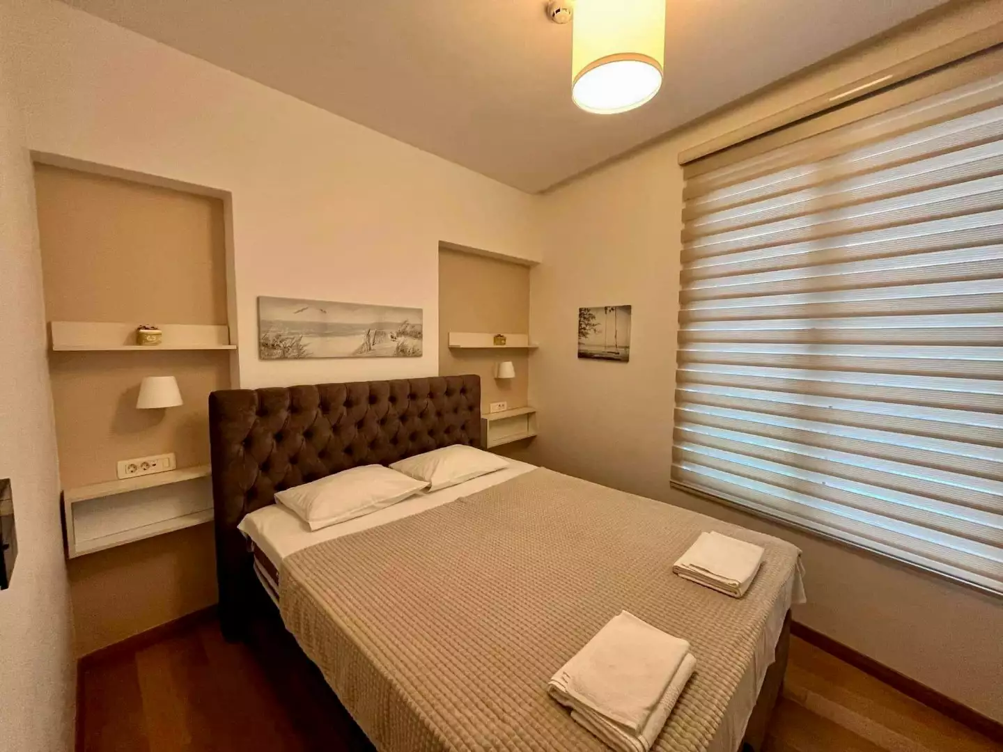 Квартира 51м² в Черногории, Будва. Стоимостью 240000€ аренда фото-8