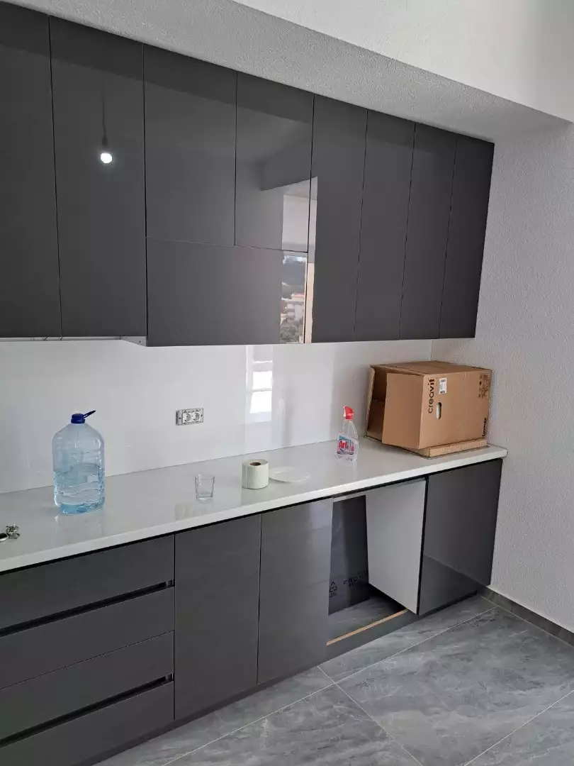 Квартира 56м² в Черногории, Добра Вода. Стоимостью 100000€ аренда фото-2