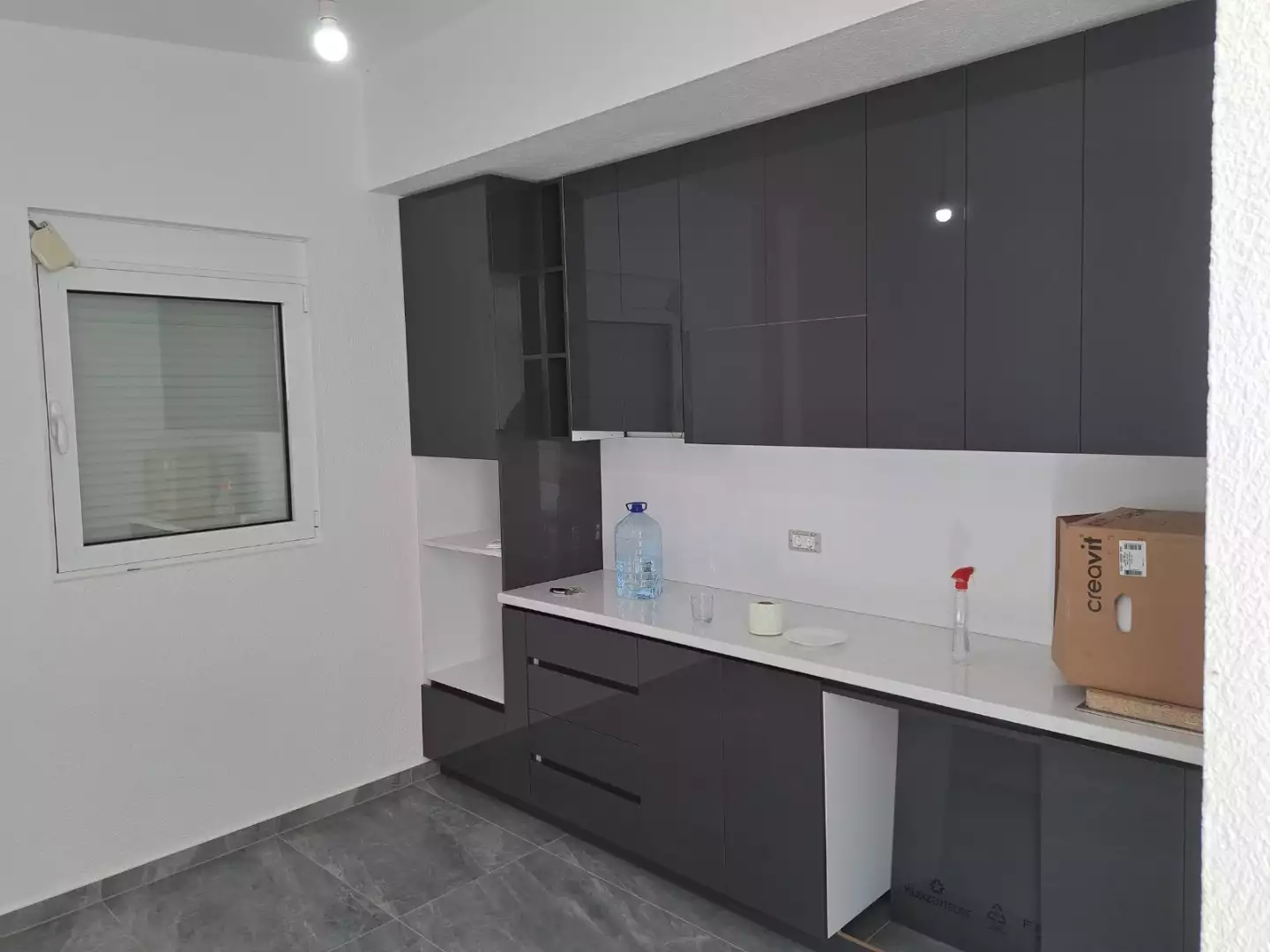 Квартира 56м² в Черногории, Добра Вода. Стоимостью 100000€ аренда фото-3