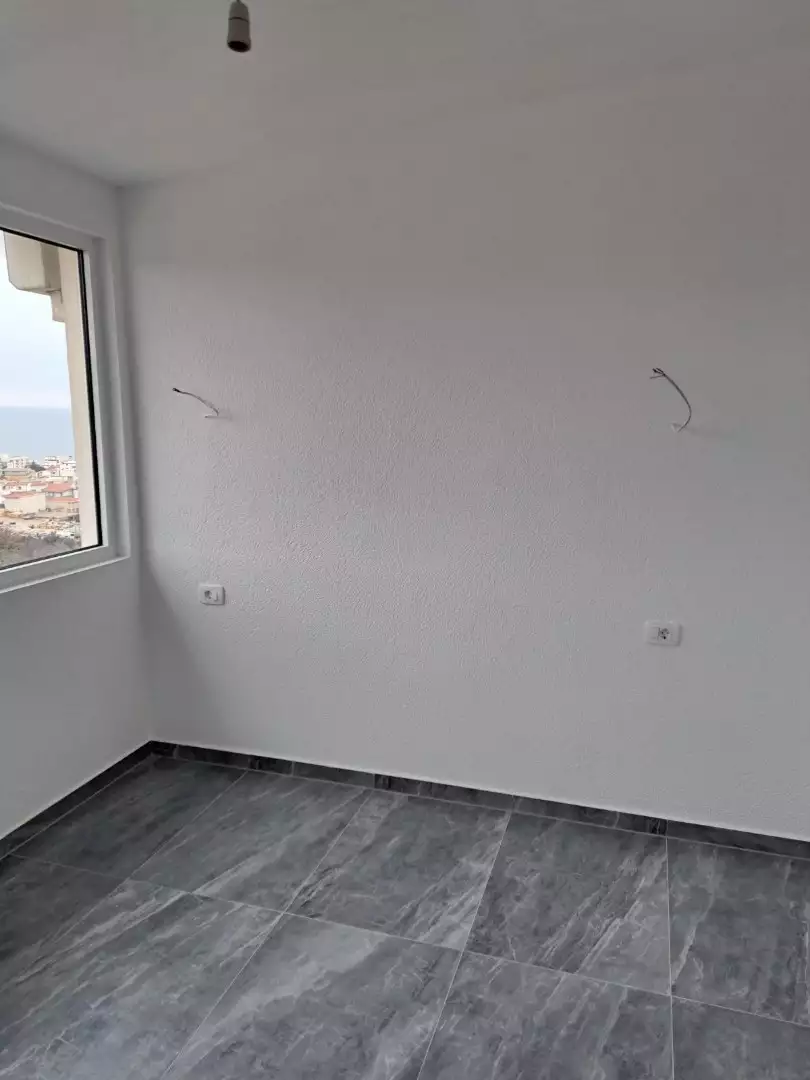 Квартира 56м² в Черногории, Добра Вода. Стоимостью 100000€ аренда фото-6