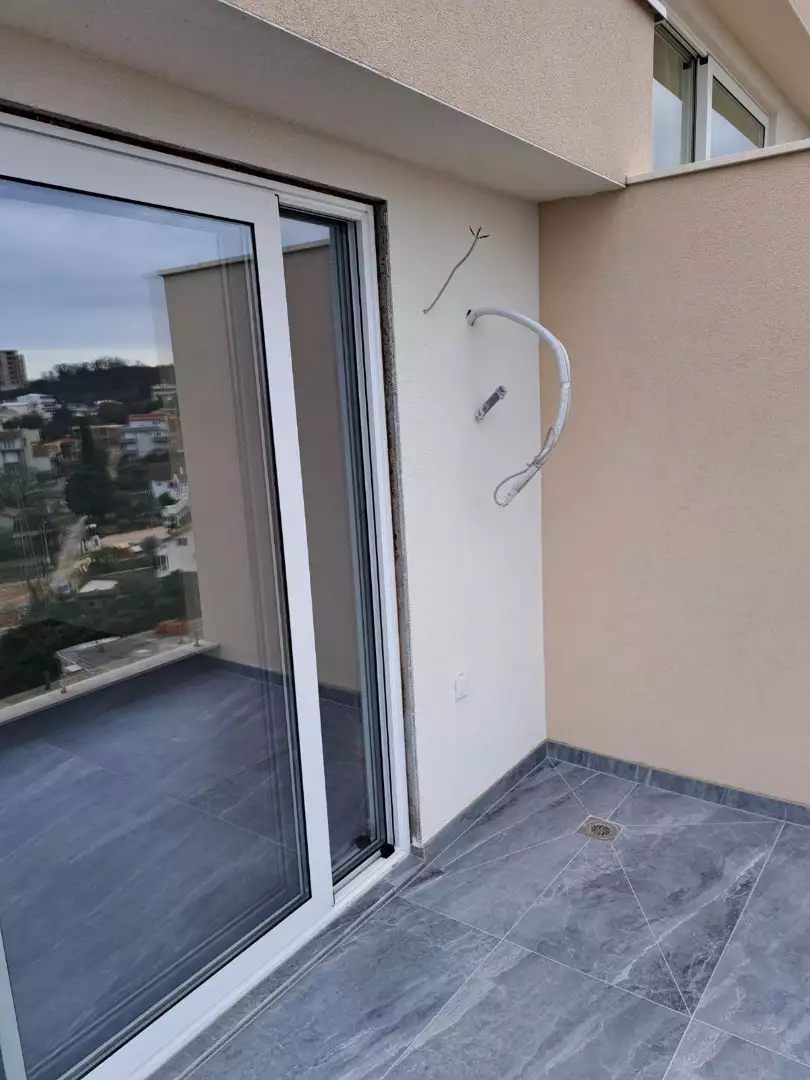 Квартира 56м² в Черногории, Добра Вода. Стоимостью 100000€ аренда фото-7