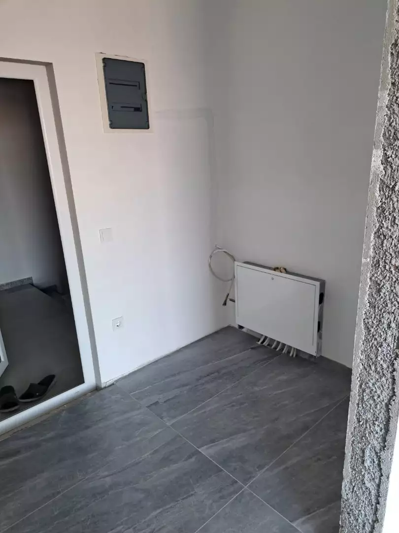 Квартира 56м² в Черногории, Добра Вода. Стоимостью 100000€ аренда фото-9