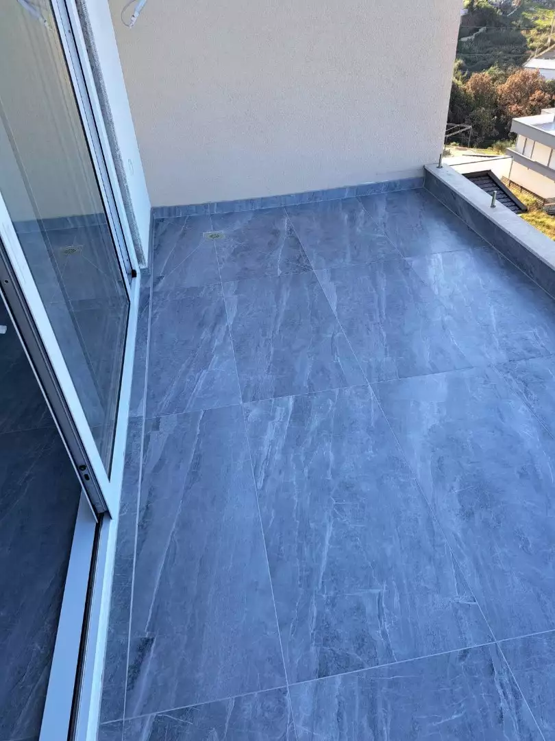 Квартира 56м² в Черногории, Добра Вода. Стоимостью 100000€ аренда фото-12