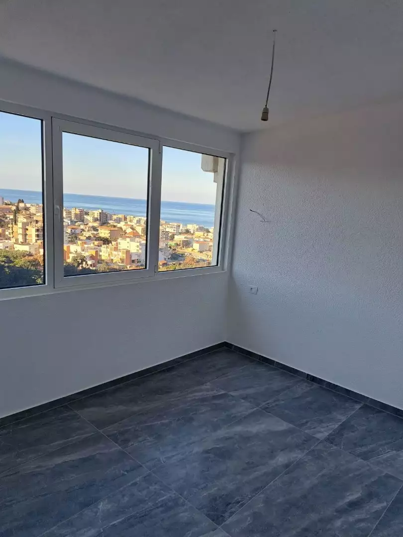 Квартира 56м² в Черногории, Добра Вода. Стоимостью 100000€ аренда фото-13