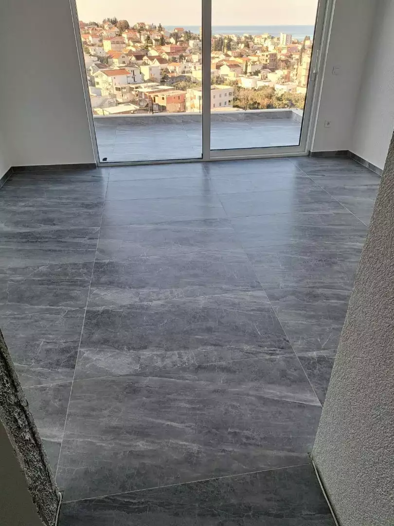 Квартира 56м² в Черногории, Добра Вода. Стоимостью 100000€ аренда фото-14