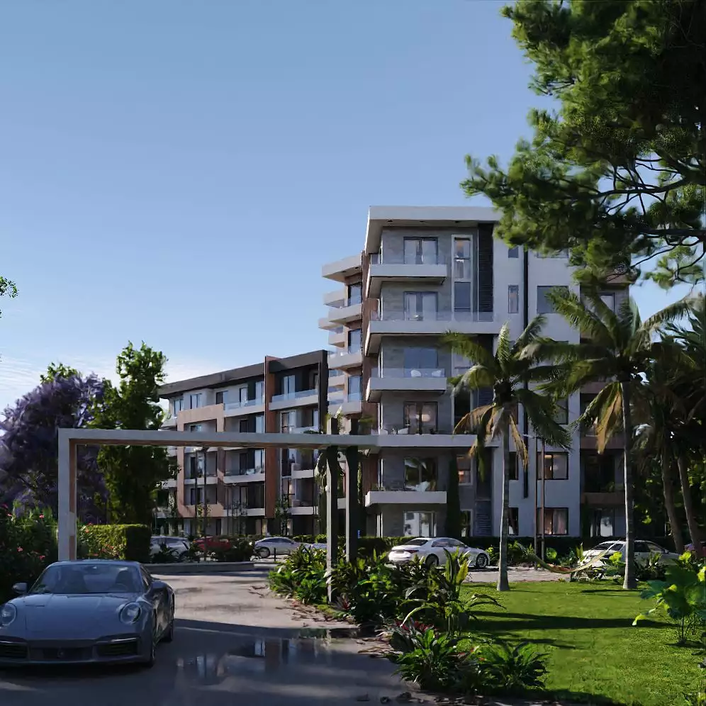 Квартира 47м² в Черногории, Улцинь. Стоимостью 71160€ аренда фото-7