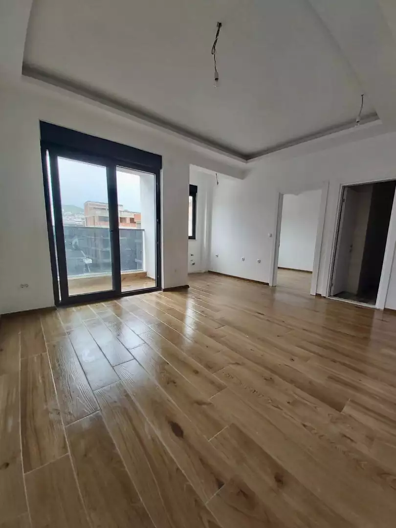 Квартира 40м² в Черногории, Добра Вода. Стоимостью 100000€ аренда фото-1