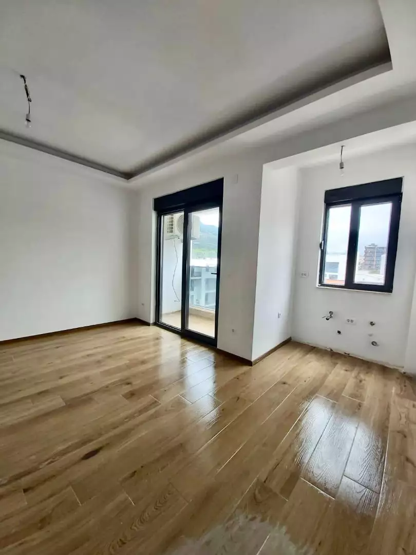 Квартира 40м² в Черногории, Добра Вода. Стоимостью 100000€ аренда фото-2