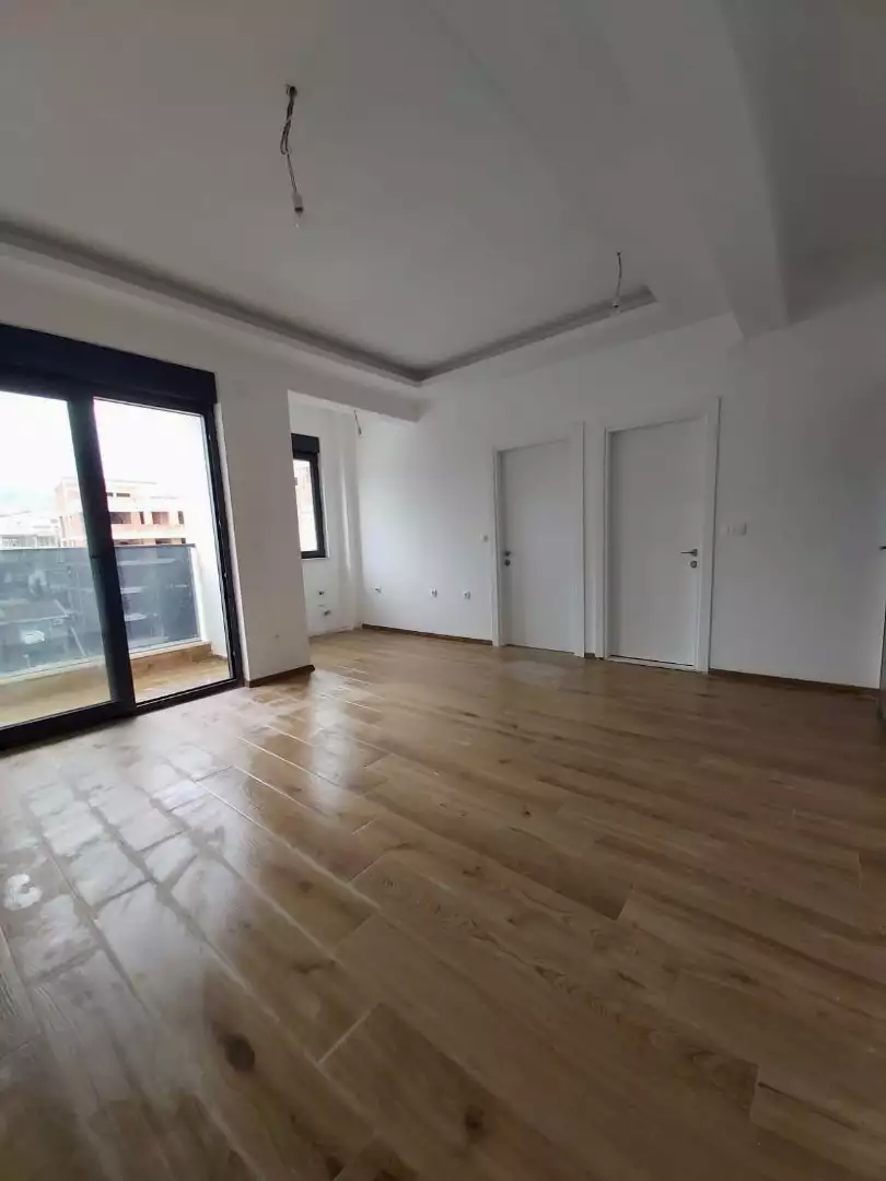 Квартира 40м² в Черногории, Добра Вода. Стоимостью 100000€ аренда фото-3