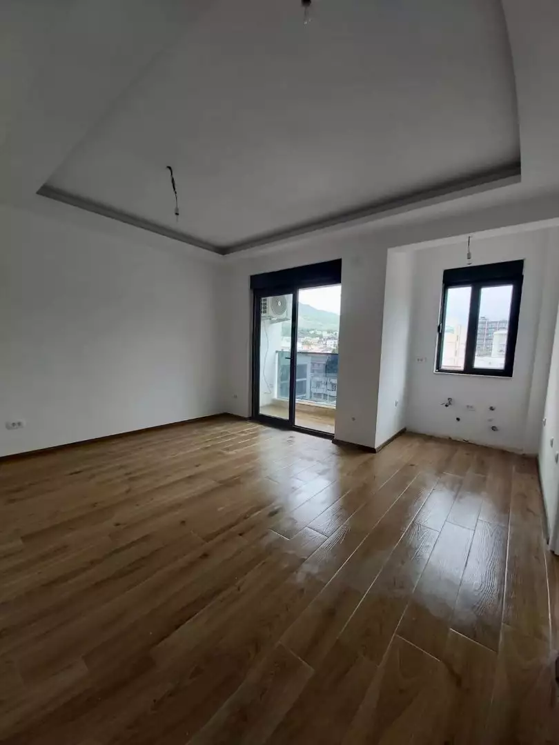 Квартира 40м² в Черногории, Добра Вода. Стоимостью 100000€ аренда фото-4