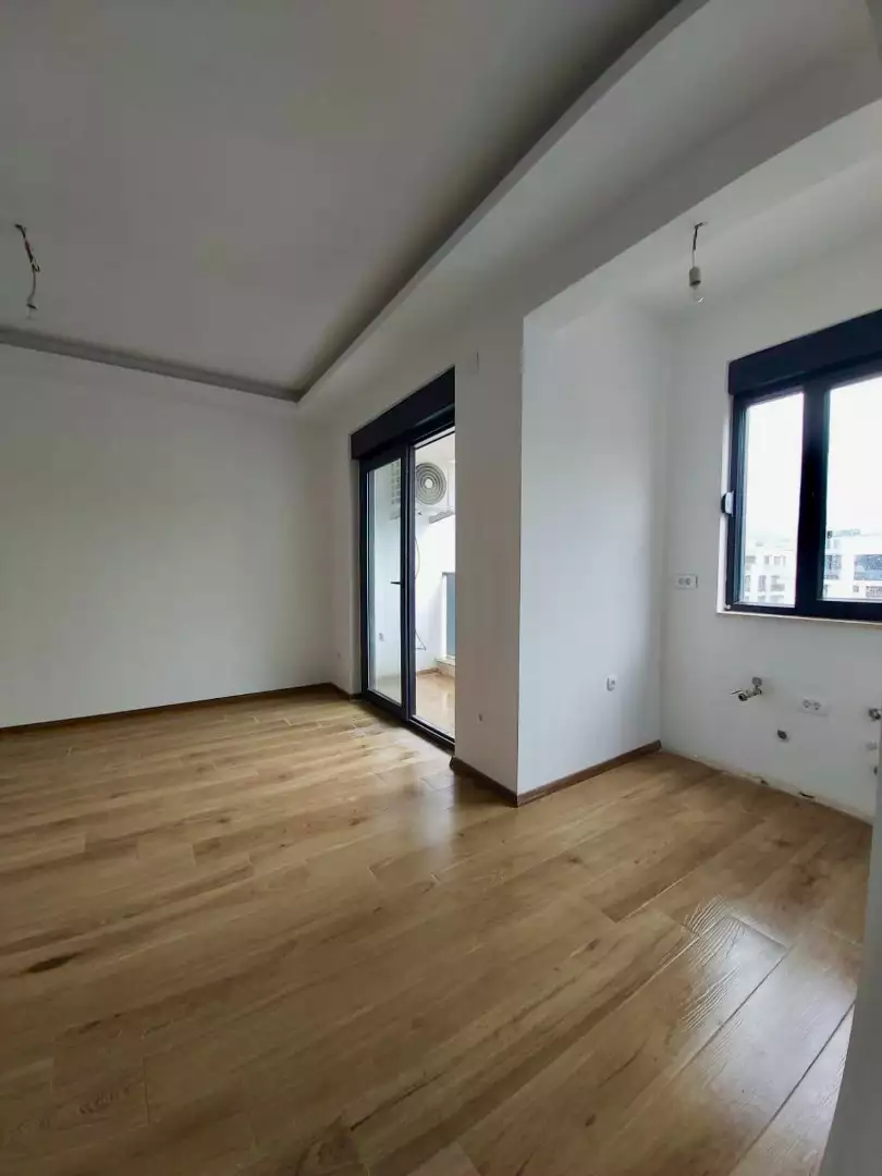 Квартира 40м² в Черногории, Добра Вода. Стоимостью 100000€ аренда фото-5