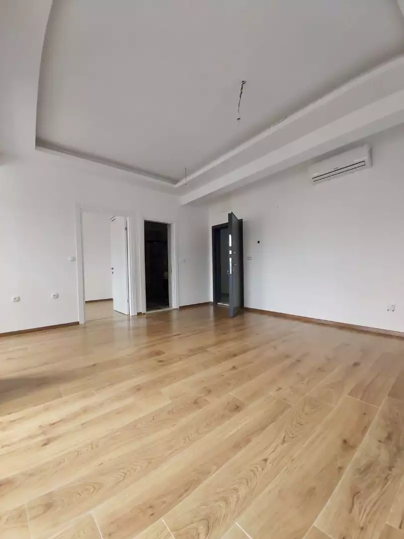 Квартира 40м² в Черногории, Добра Вода. Стоимостью 100000€ аренда фото-13