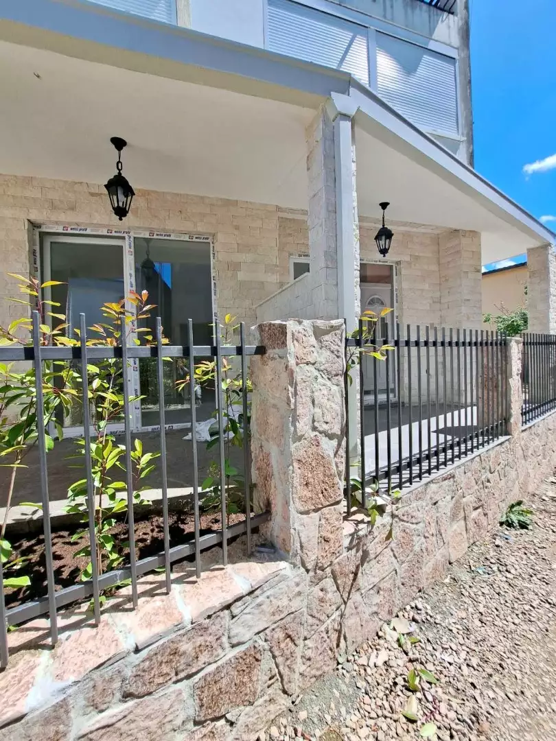 Квартира 46м² в Черногории, Бар. Стоимостью 87000€ аренда фото-1