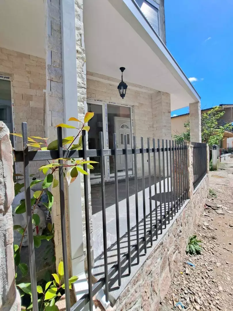 Квартира 46м² в Черногории, Бар. Стоимостью 87000€ аренда фото-2