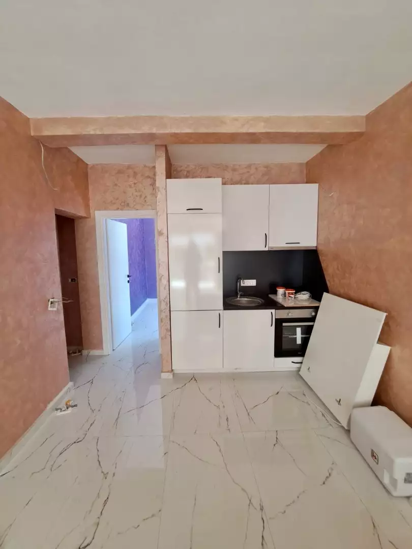 Квартира 46м² в Черногории, Бар. Стоимостью 87000€ аренда фото-3