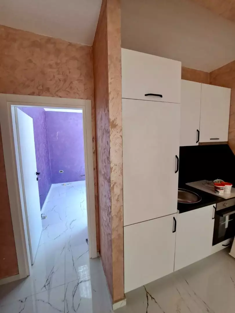 Квартира 46м² в Черногории, Бар. Стоимостью 87000€ аренда фото-4