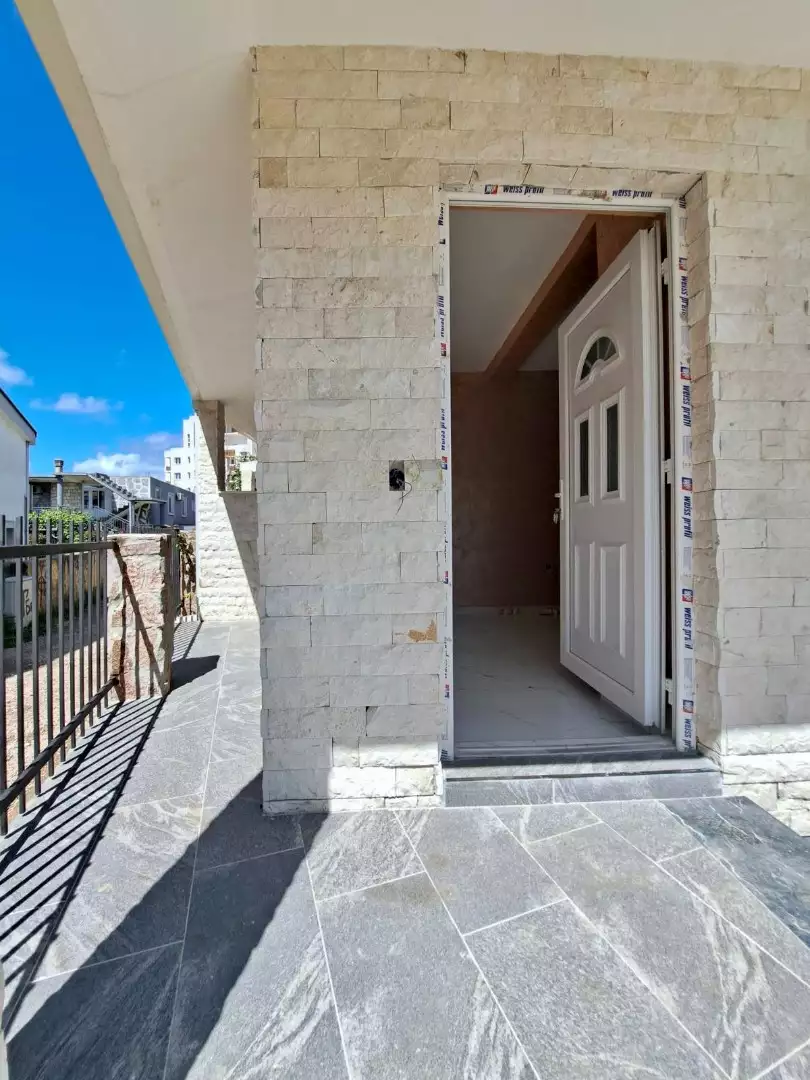 Квартира 46м² в Черногории, Бар. Стоимостью 87000€ аренда фото-5