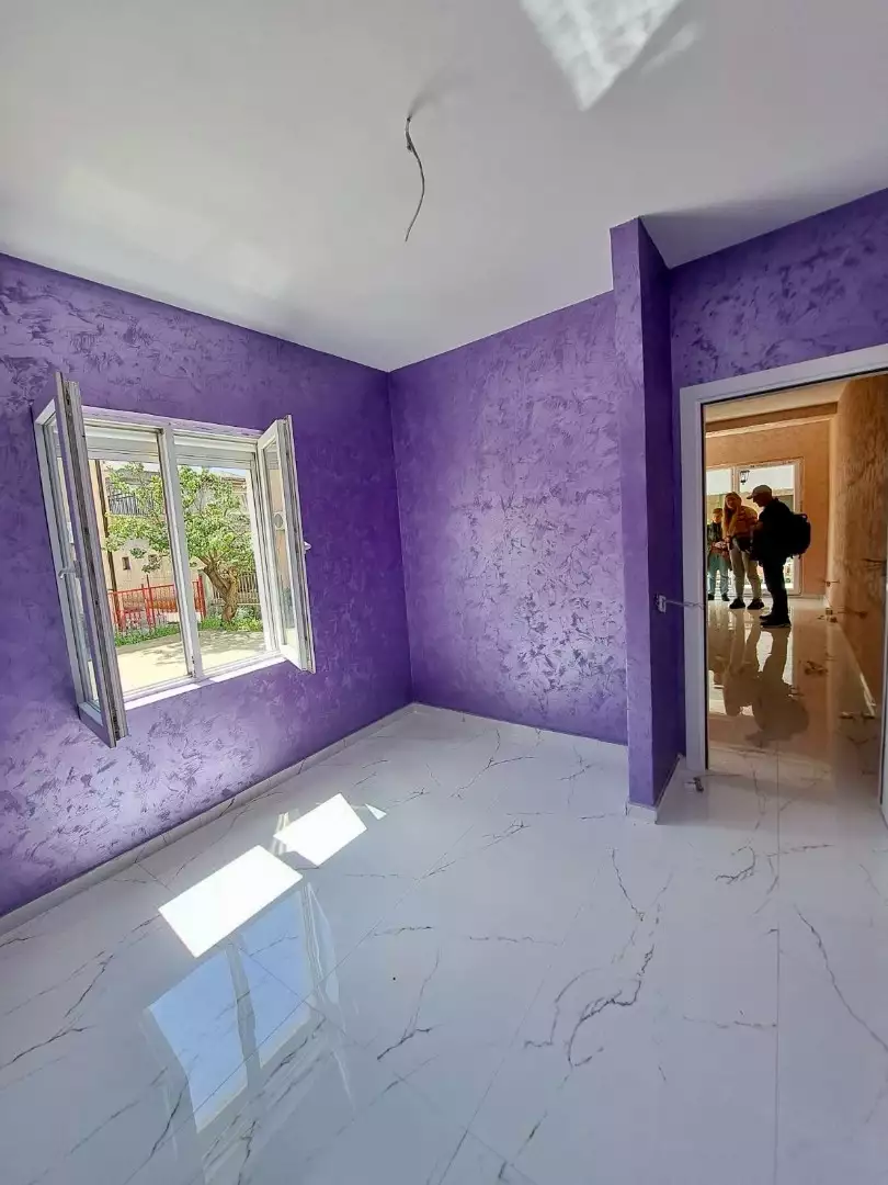 Квартира 46м² в Черногории, Бар. Стоимостью 87000€ аренда фото-8