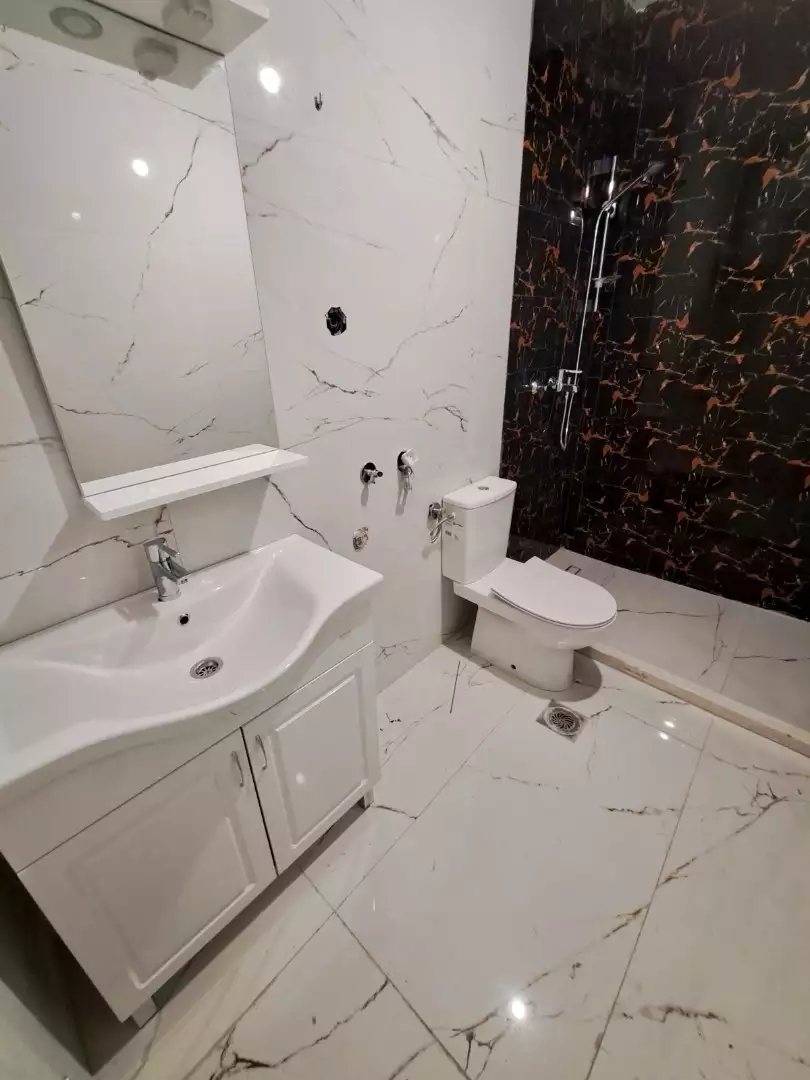 Квартира 46м² в Черногории, Бар. Стоимостью 87000€ аренда фото-11