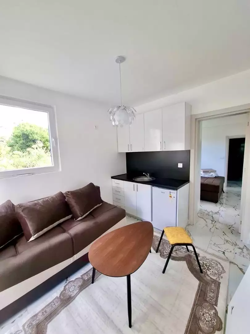 Квартира 32м² в Черногории, Бар. Стоимостью 55000€ аренда фото-1