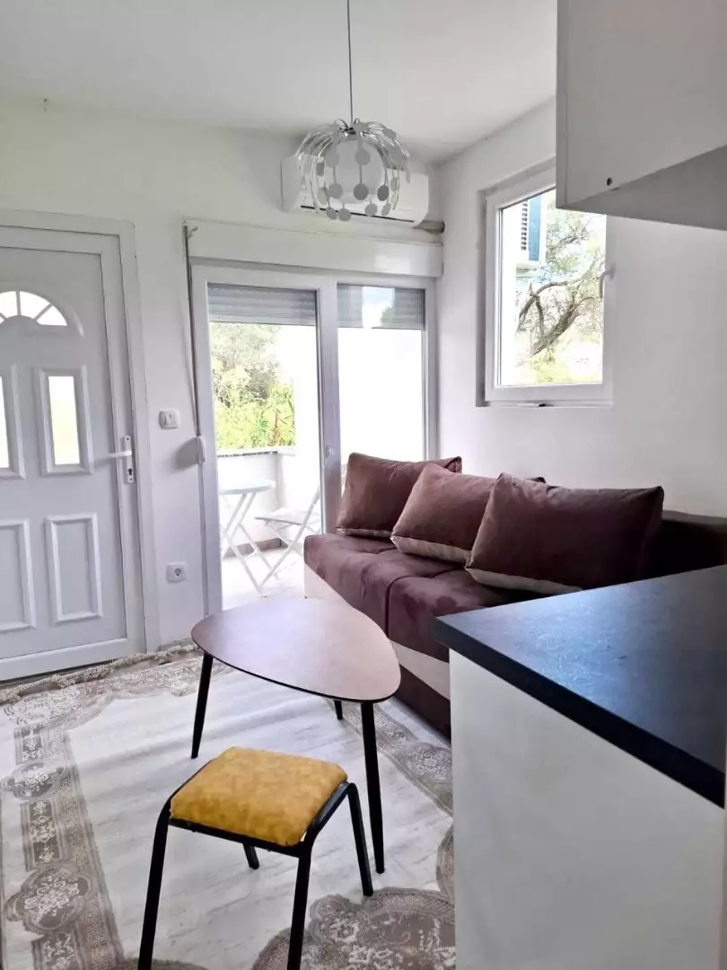 Квартира 32м² в Черногории, Бар. Стоимостью 55000€ аренда фото-2