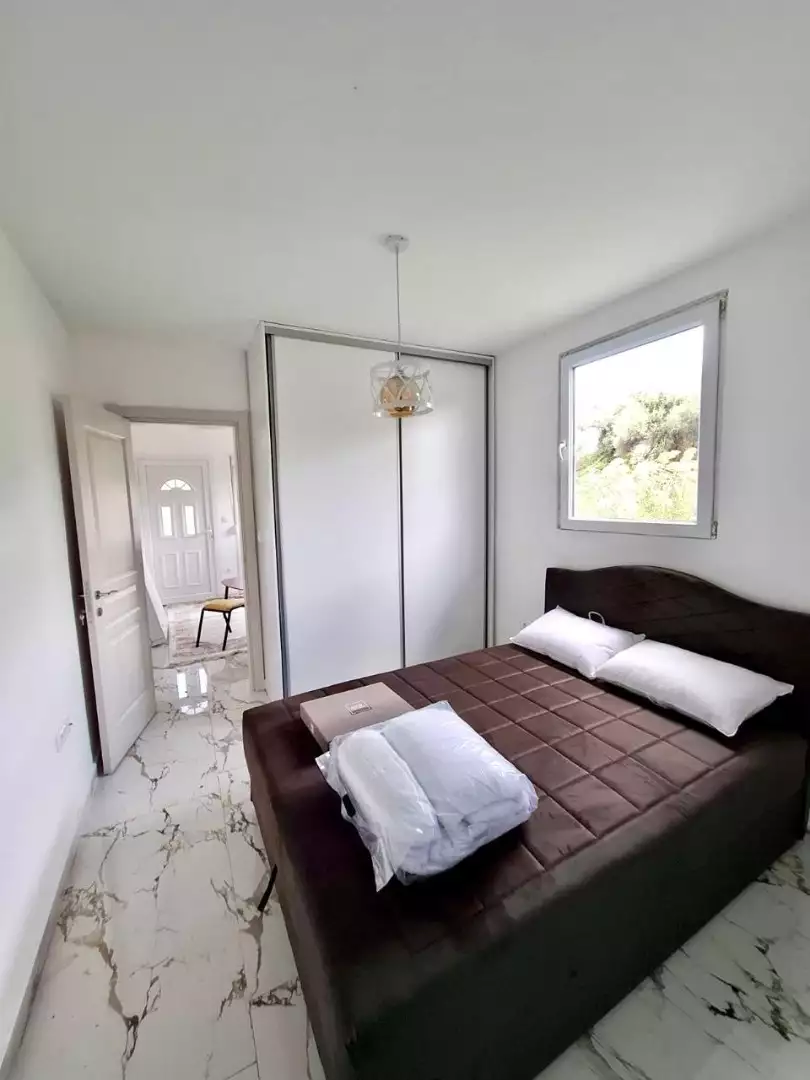 Квартира 32м² в Черногории, Бар. Стоимостью 55000€ аренда фото-4