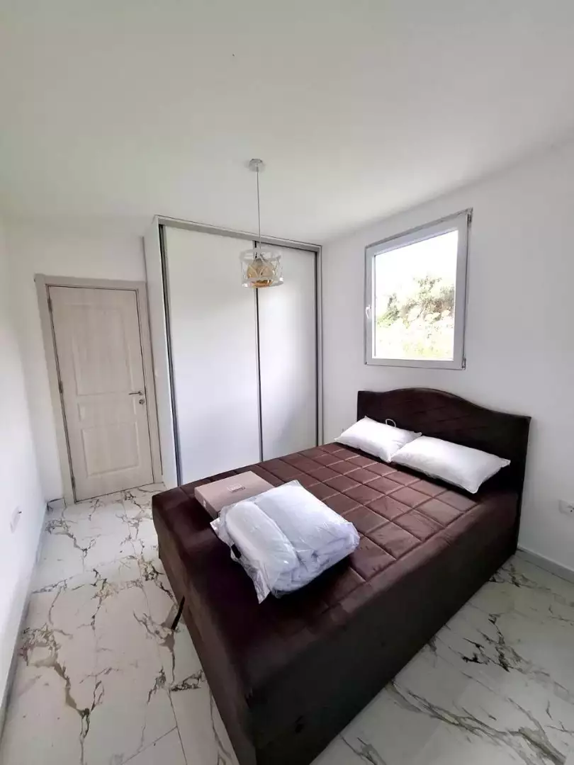 Квартира 32м² в Черногории, Бар. Стоимостью 55000€ аренда фото-5