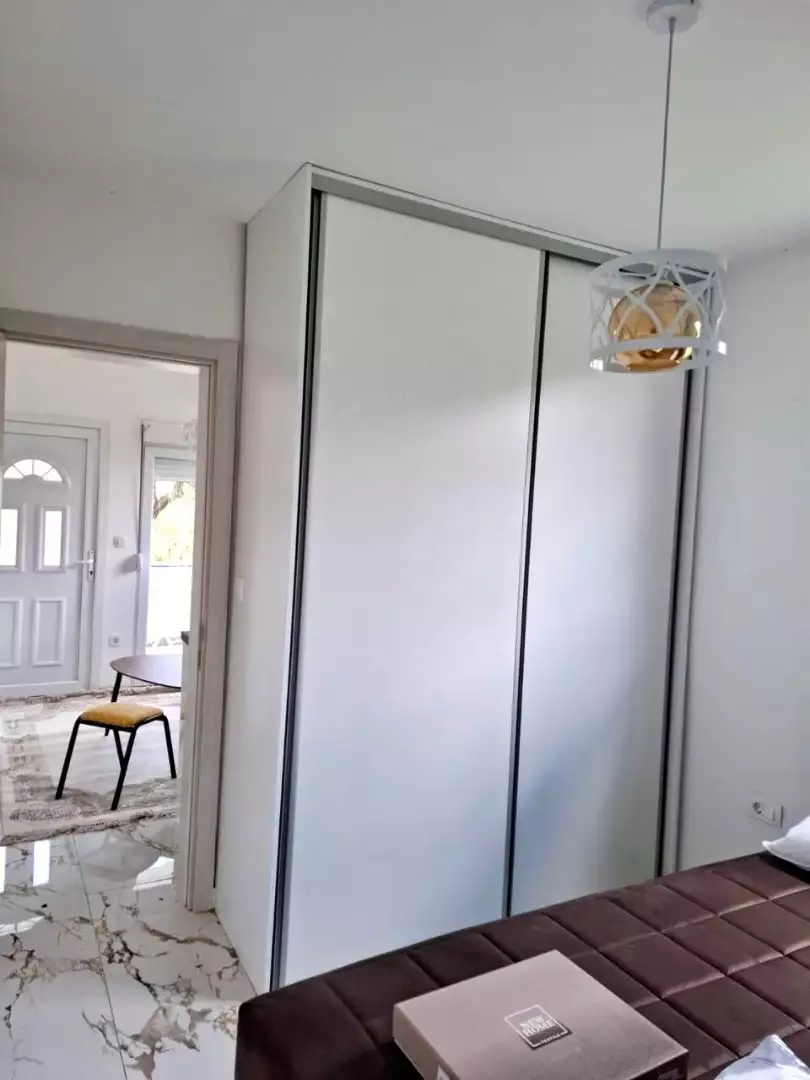 Квартира 32м² в Черногории, Бар. Стоимостью 55000€ аренда фото-8