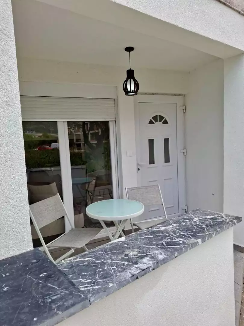 Квартира 32м² в Черногории, Бар. Стоимостью 55000€ аренда фото-10