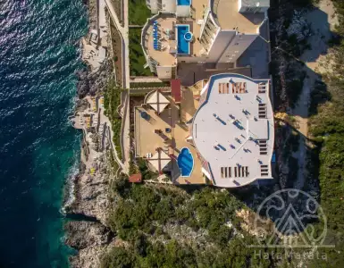 Купить квартиру в Черногории 279000€