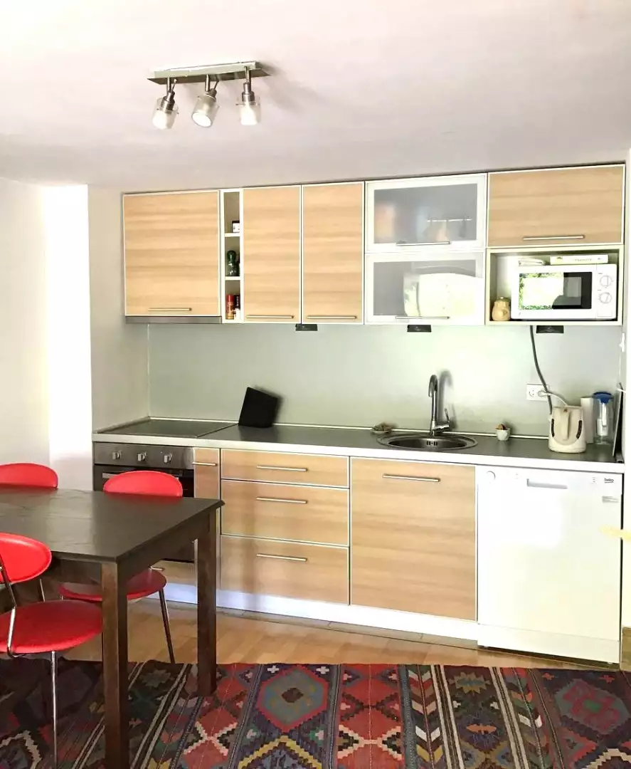 Квартира 40м² в Черногории, Пржно. Стоимостью 115000€ аренда фото-4